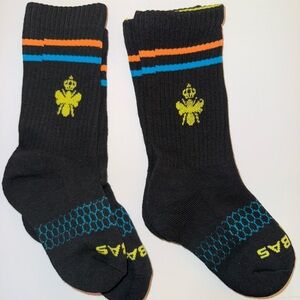 Bombas child size NWOT one pair long style‎